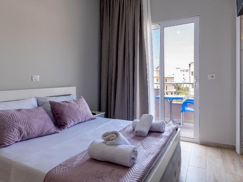 Hotel Alex image