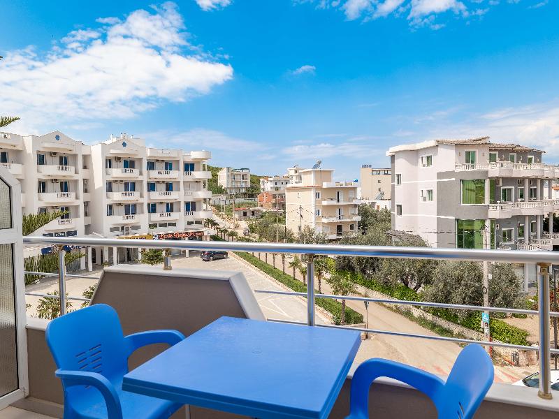 Hotel Alex image