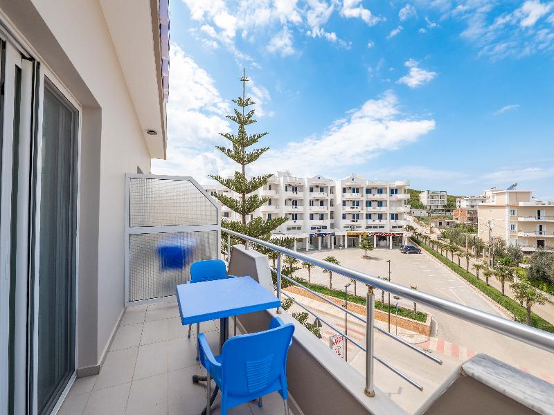 Hotel Alex image