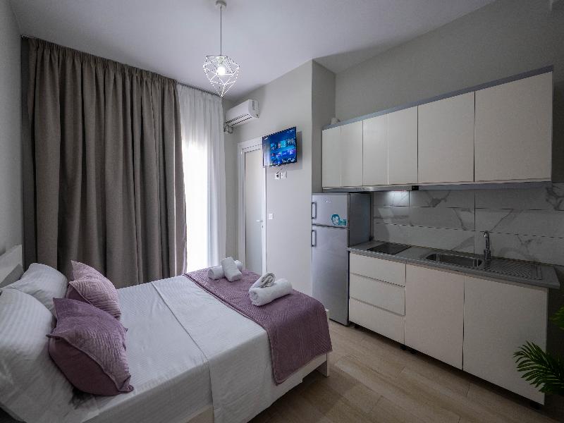 Hotel Alex image