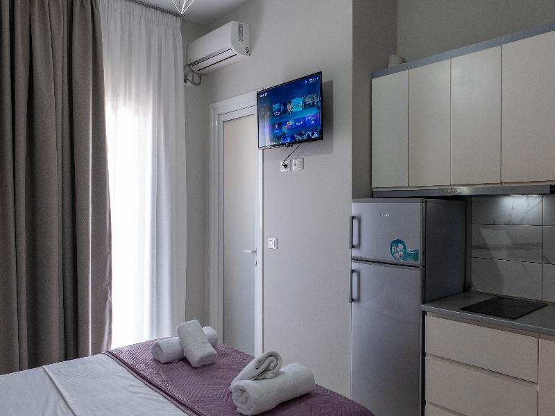 Hotel Alex image