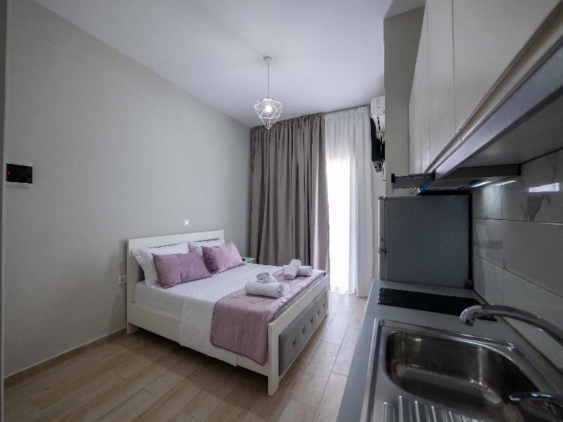 Hotel Alex image