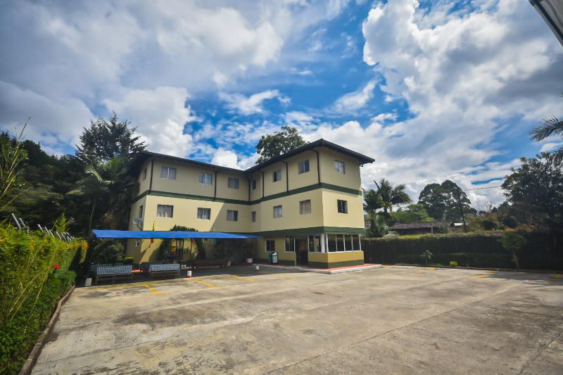 Finca Hotel Zona Franca image