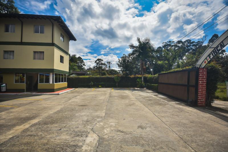 Finca Hotel Zona Franca image