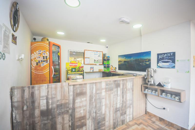 Finca Hotel Zona Franca image