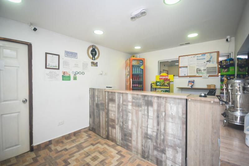 Finca Hotel Zona Franca image