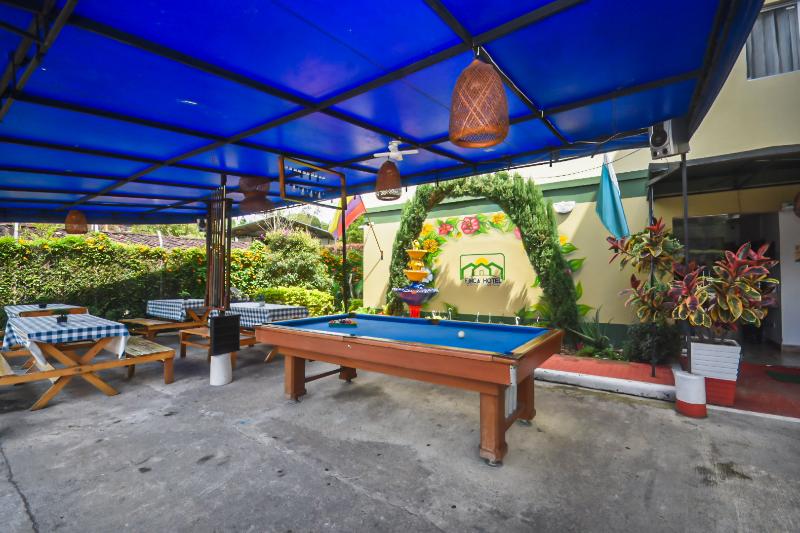 Finca Hotel Zona Franca image