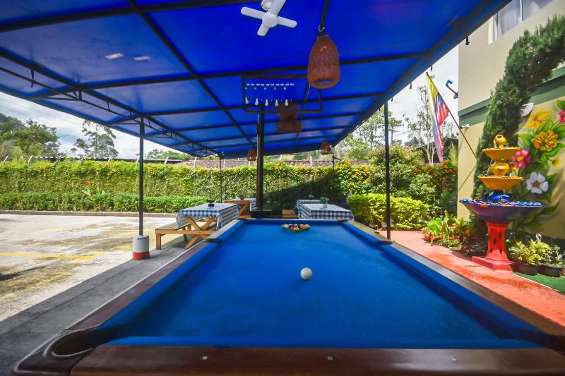 Finca Hotel Zona Franca image