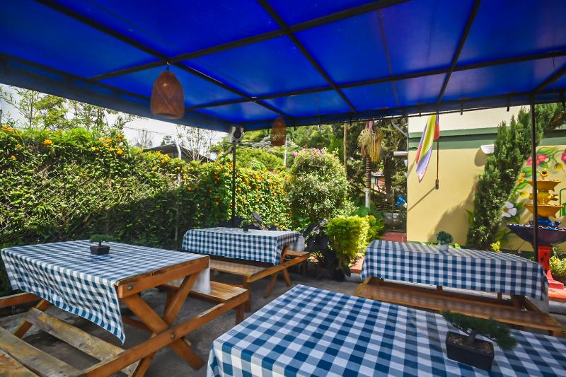 Finca Hotel Zona Franca image