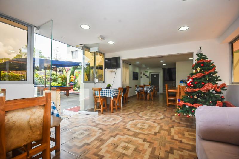 Finca Hotel Zona Franca image