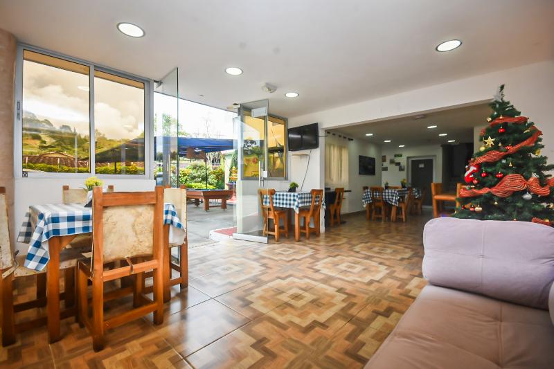Finca Hotel Zona Franca image