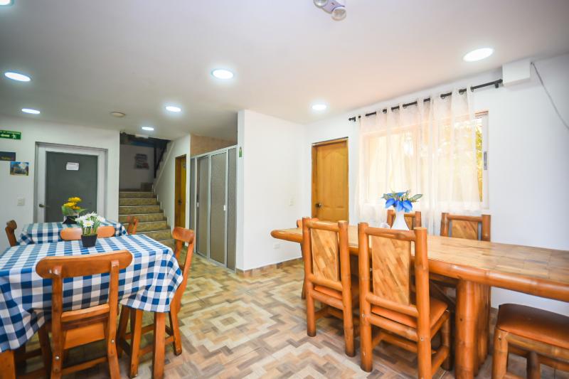 Finca Hotel Zona Franca image