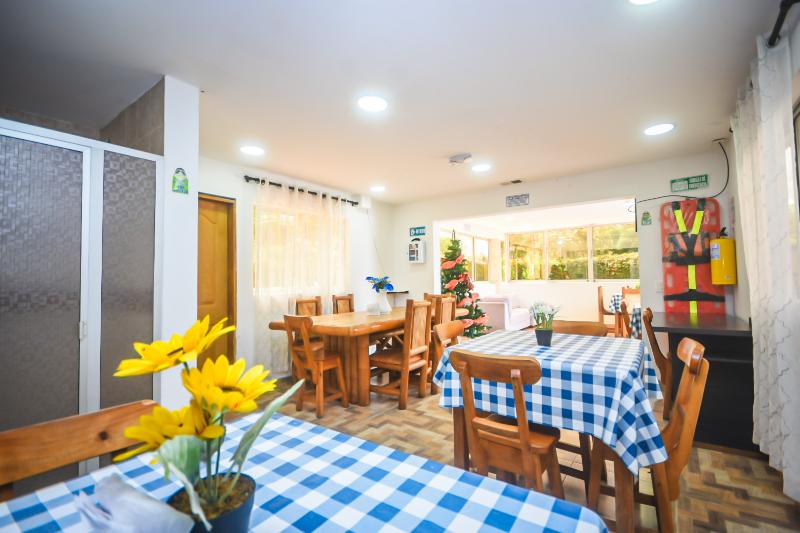Finca Hotel Zona Franca image