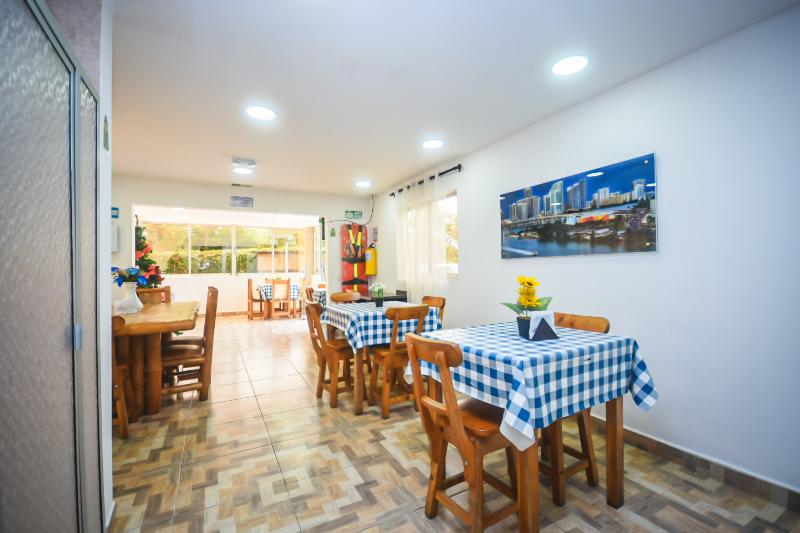 Finca Hotel Zona Franca image