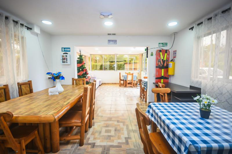 Finca Hotel Zona Franca image
