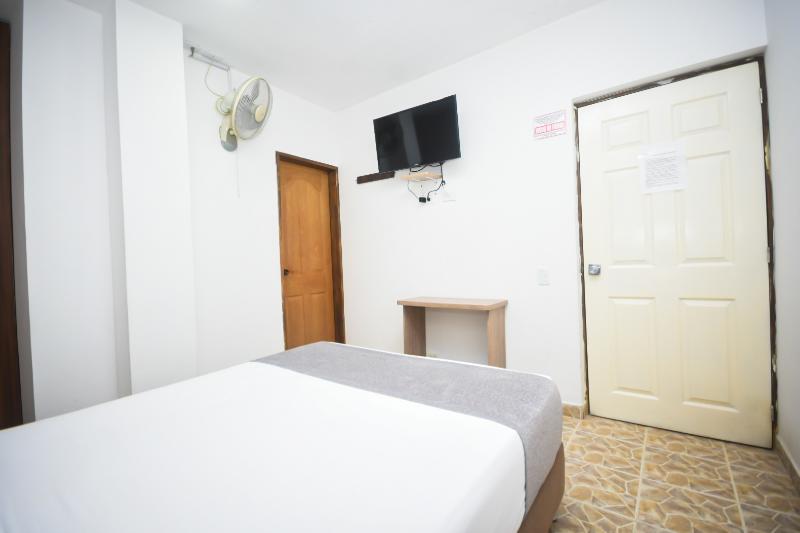 Finca Hotel Zona Franca image