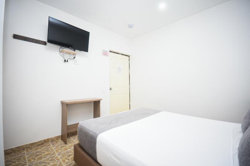 Finca Hotel Zona Franca image