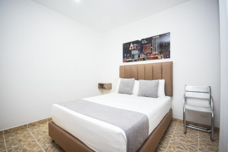 Finca Hotel Zona Franca image