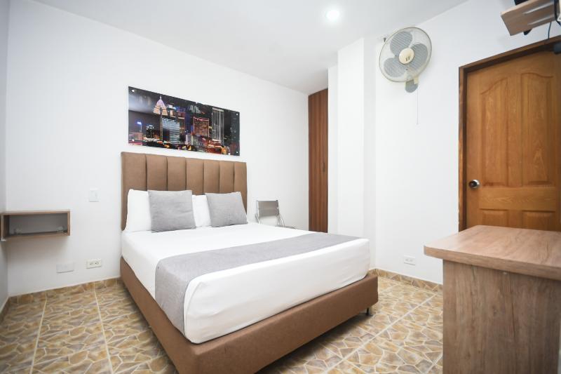 Finca Hotel Zona Franca image