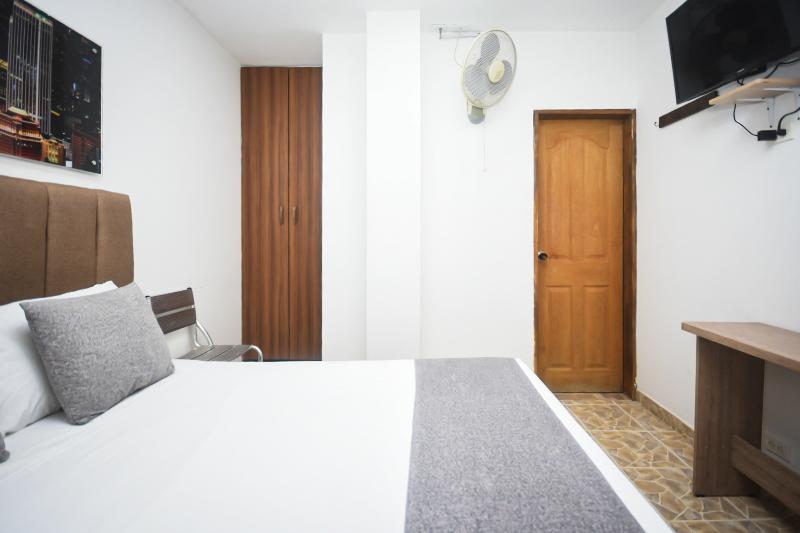 Finca Hotel Zona Franca image
