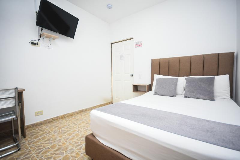 Finca Hotel Zona Franca image