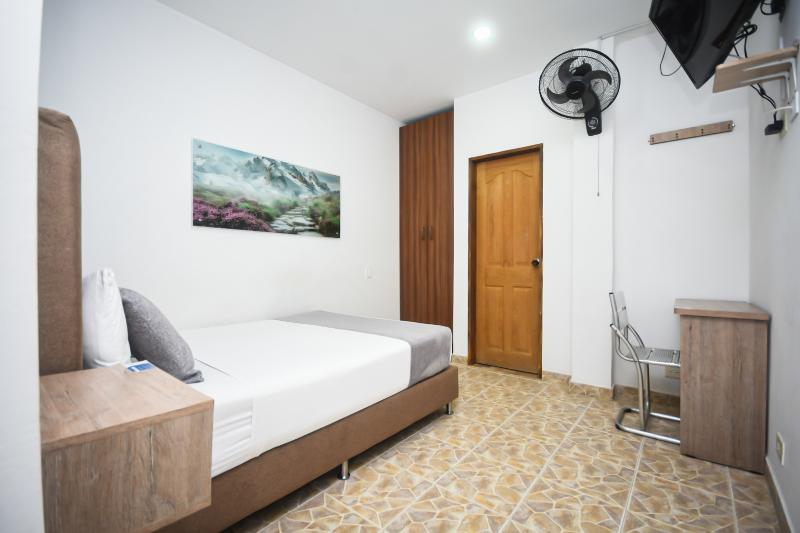Finca Hotel Zona Franca image