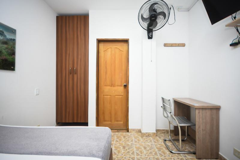 Finca Hotel Zona Franca image