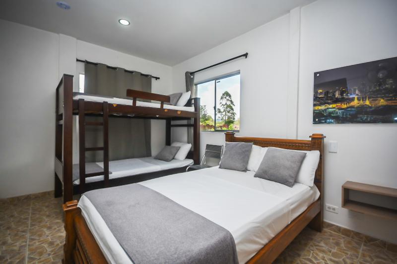 Finca Hotel Zona Franca image
