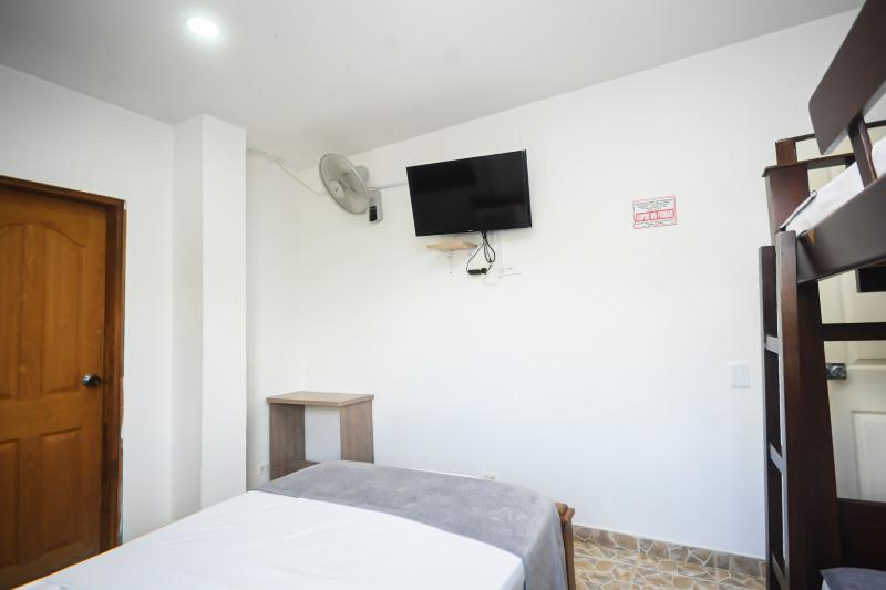 Finca Hotel Zona Franca image