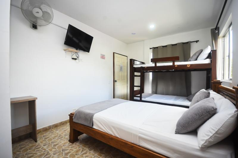 Finca Hotel Zona Franca image