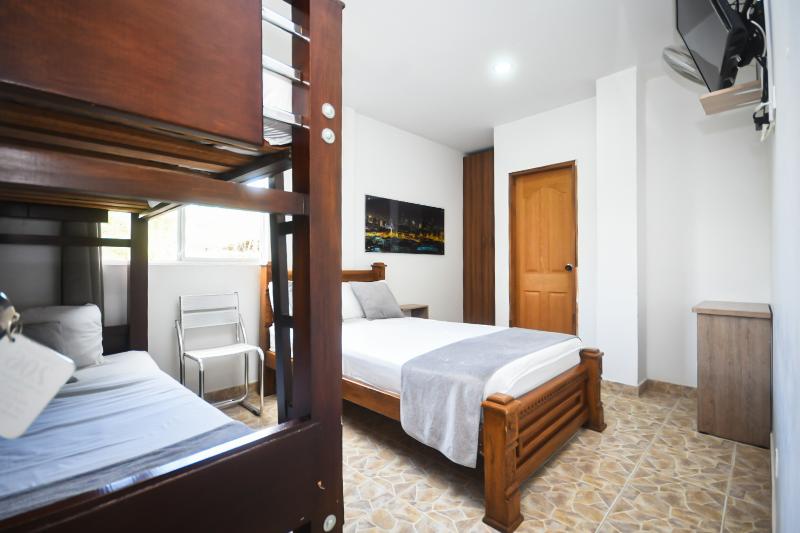 Finca Hotel Zona Franca image