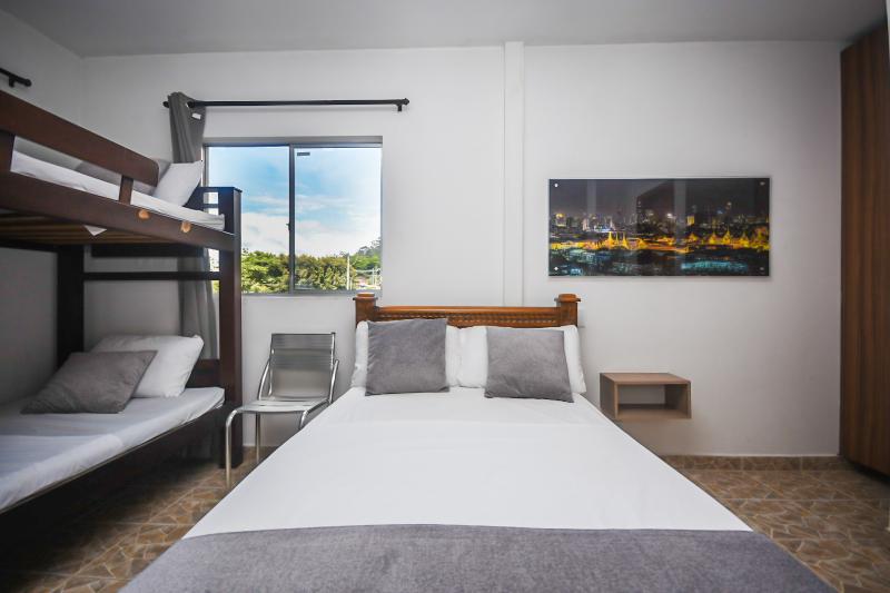 Finca Hotel Zona Franca image