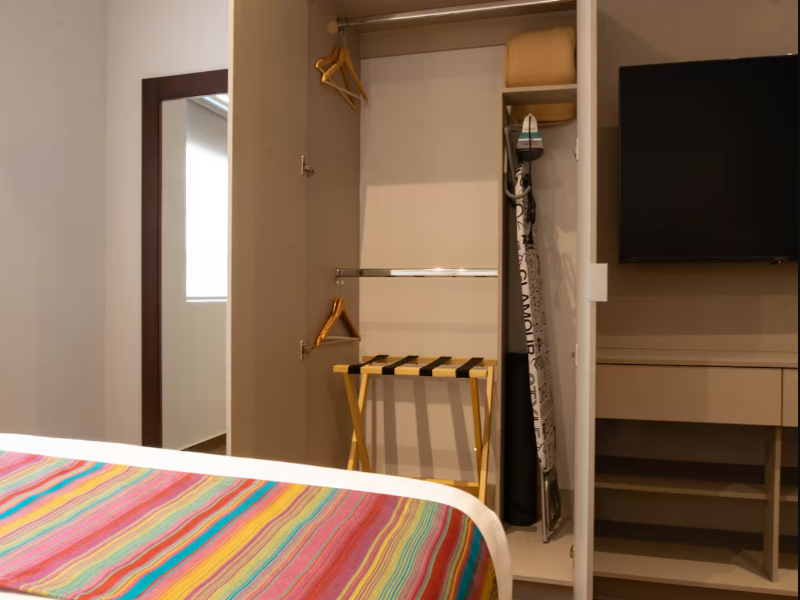Hotel Estancias Vive Mx El Marques Queretaro, Trad image