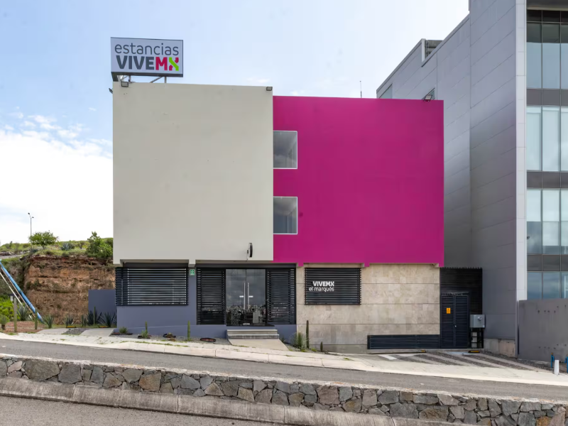 Hotel Estancias Vive Mx El Marques Queretaro, Trad image