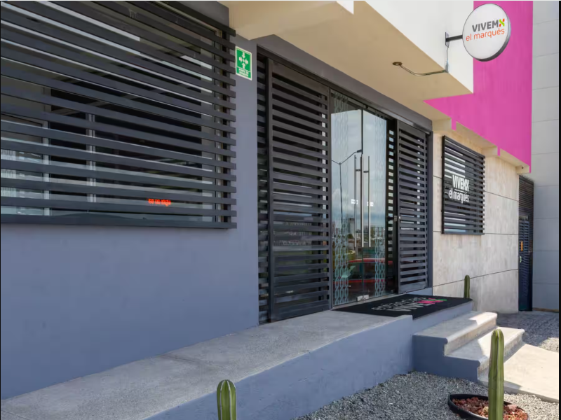 Hotel Estancias Vive Mx El Marques Queretaro, Trad image