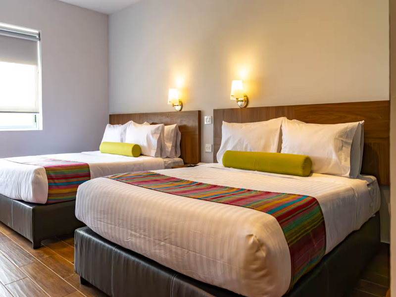 Hotel Estancias Vive Mx El Marques Queretaro, Trad image