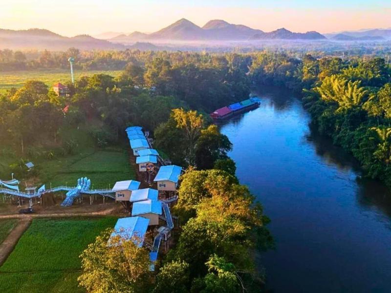 Yoko River Kwai Resort image