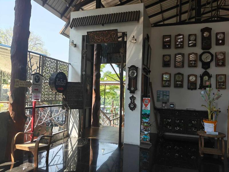 Yoko River Kwai Resort image