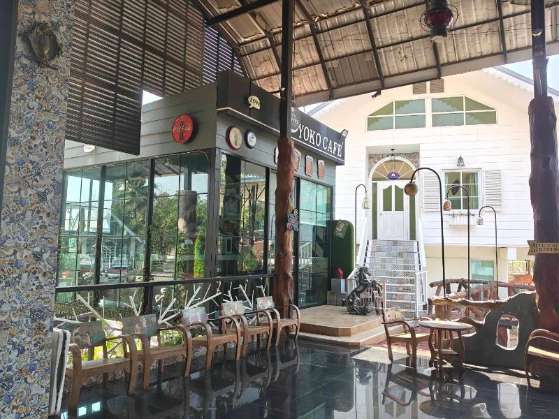 Yoko River Kwai Resort image