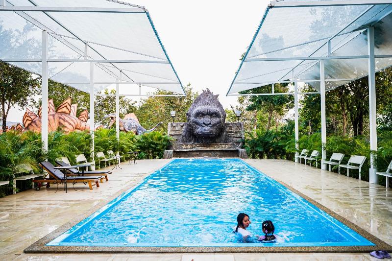 Yoko River Kwai Resort image