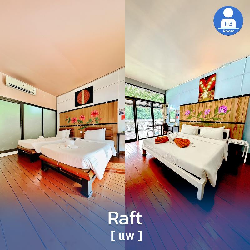 Yoko River Kwai Resort image