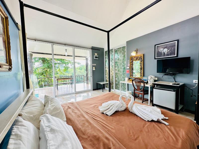 Yoko River Kwai Resort image