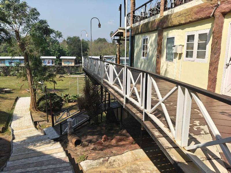 Yoko River Kwai Resort image