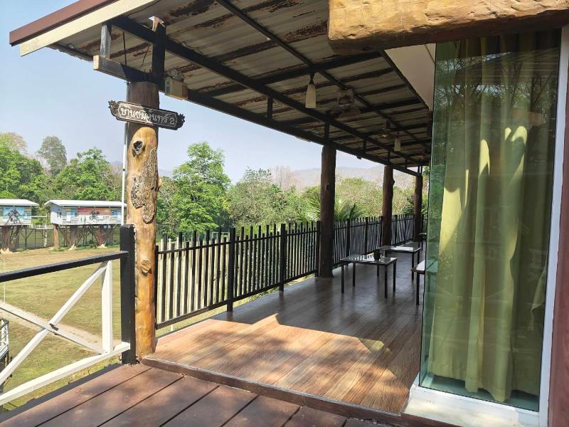 Yoko River Kwai Resort image