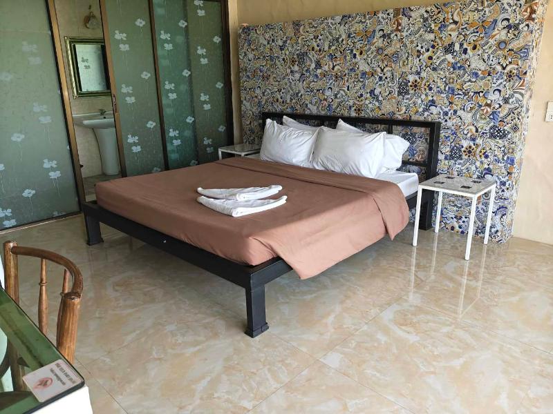 Yoko River Kwai Resort image