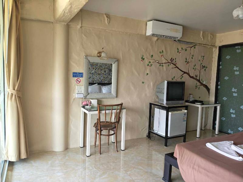Yoko River Kwai Resort image