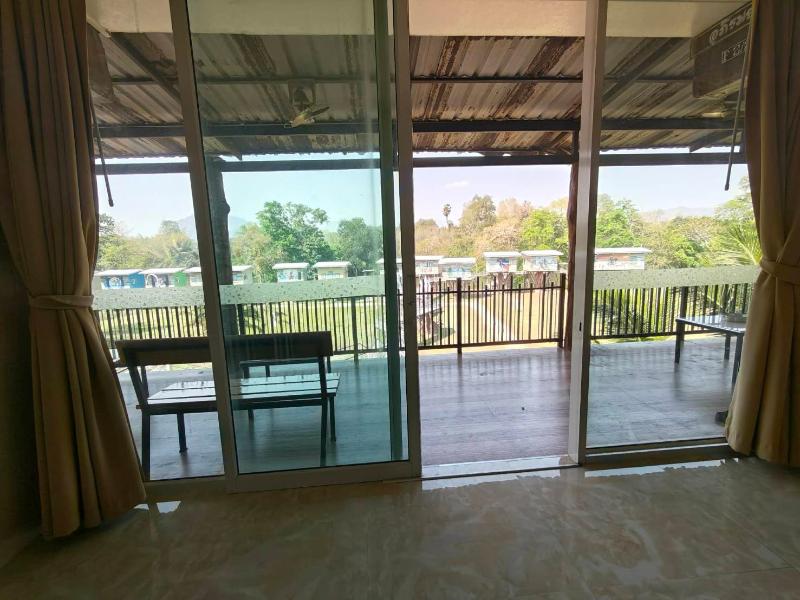 Yoko River Kwai Resort image