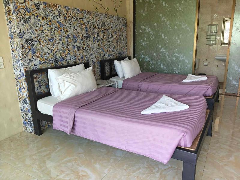 Yoko River Kwai Resort image