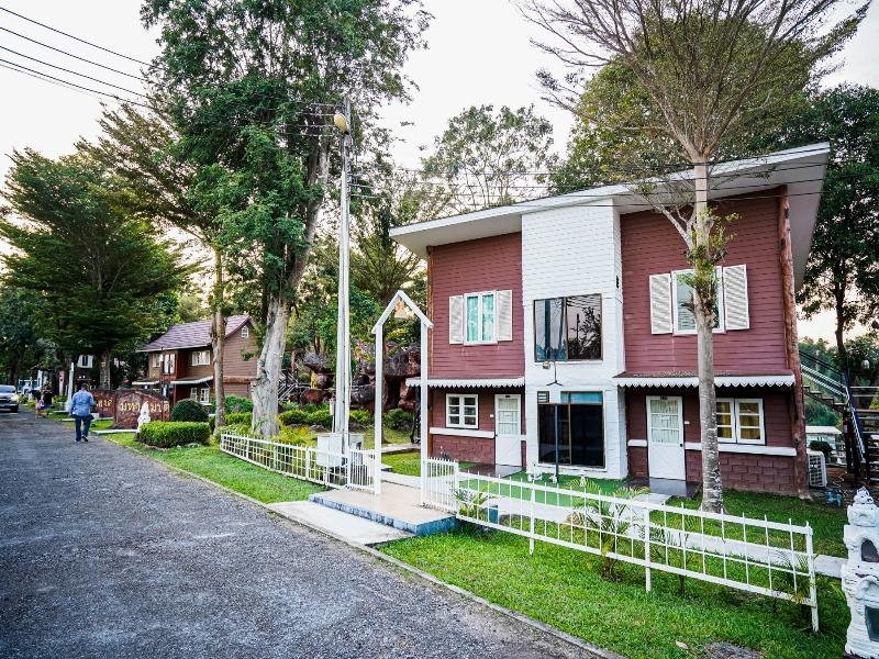 Yoko River Kwai Resort image