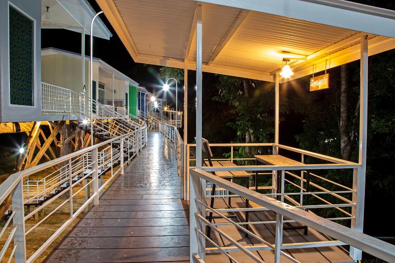 Yoko River Kwai Resort image